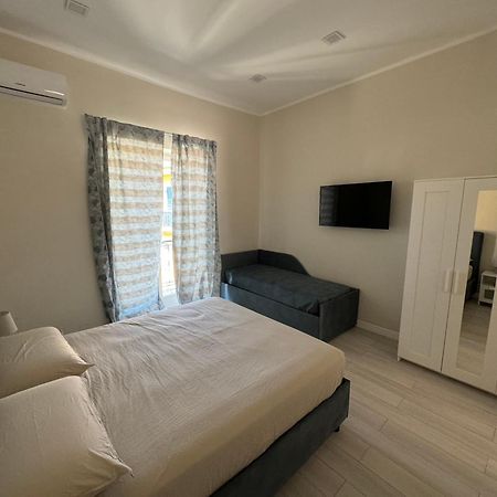 Airport House Lejlighed Napoli Eksteriør billede